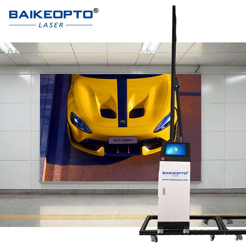 Commercial Wall Printing Machine - 商業用壁画印刷機のビジネススタートアップ、カスタム壁画写真の壁装飾、高収益