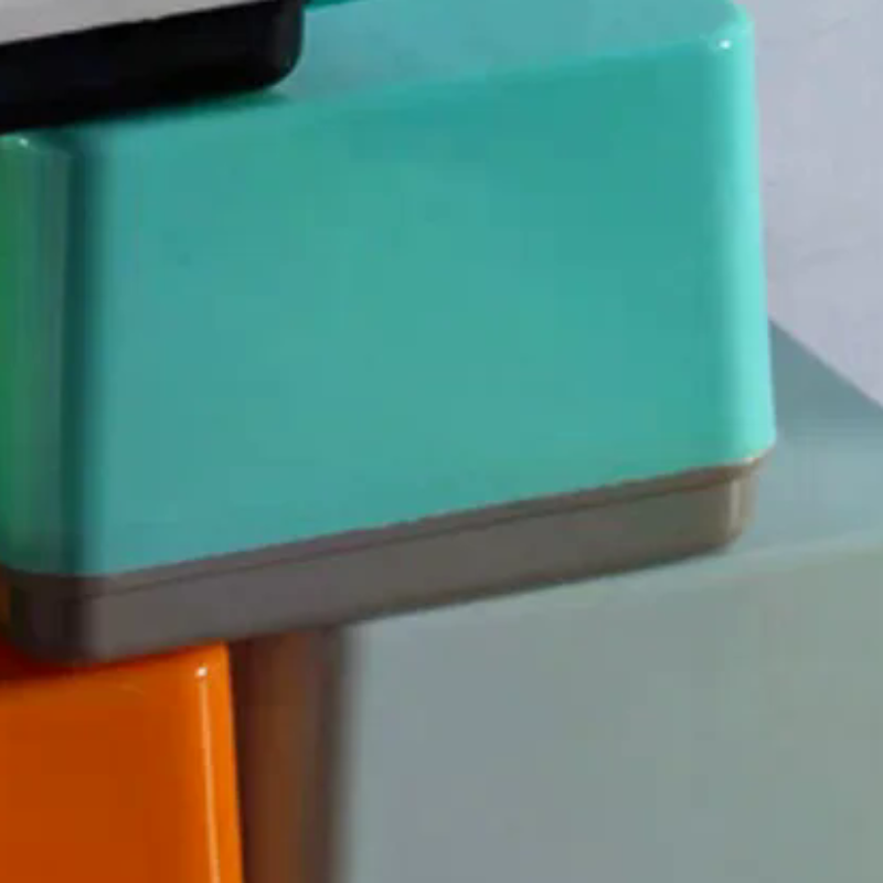 Commercial Printing Types - 業務用グレードの正方形プラスチックティッシュボックス、家庭、レストラン、リビングルーム用、引き出しタイプ、ロゴ印刷可能、組み立て簡単なティッシュボックス