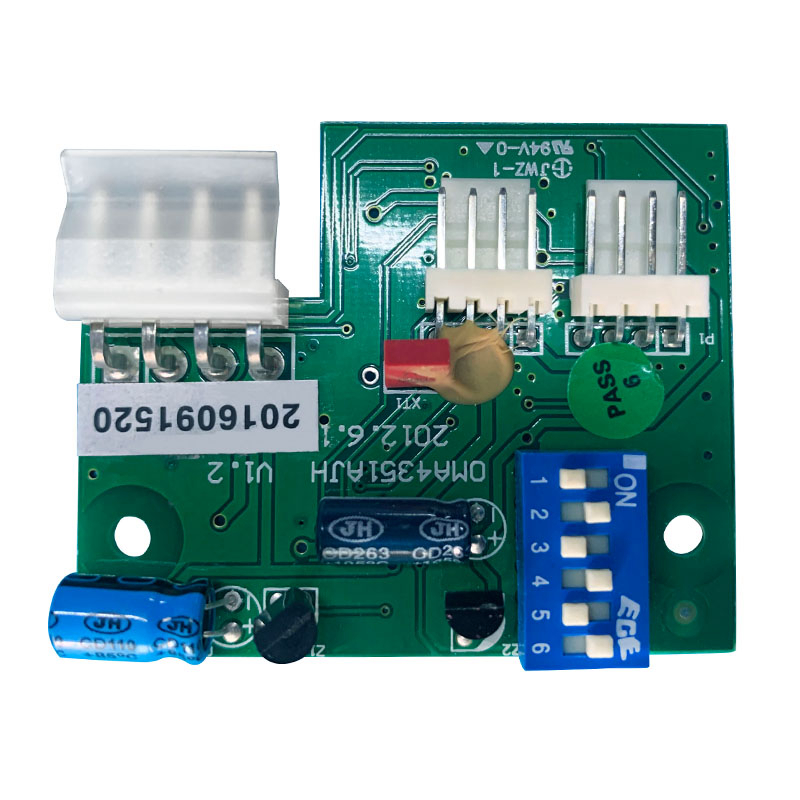 Commercial Printing Types - 1pceエレベーターl型RS5J1 OMA4351AJH通信印刷基板部品