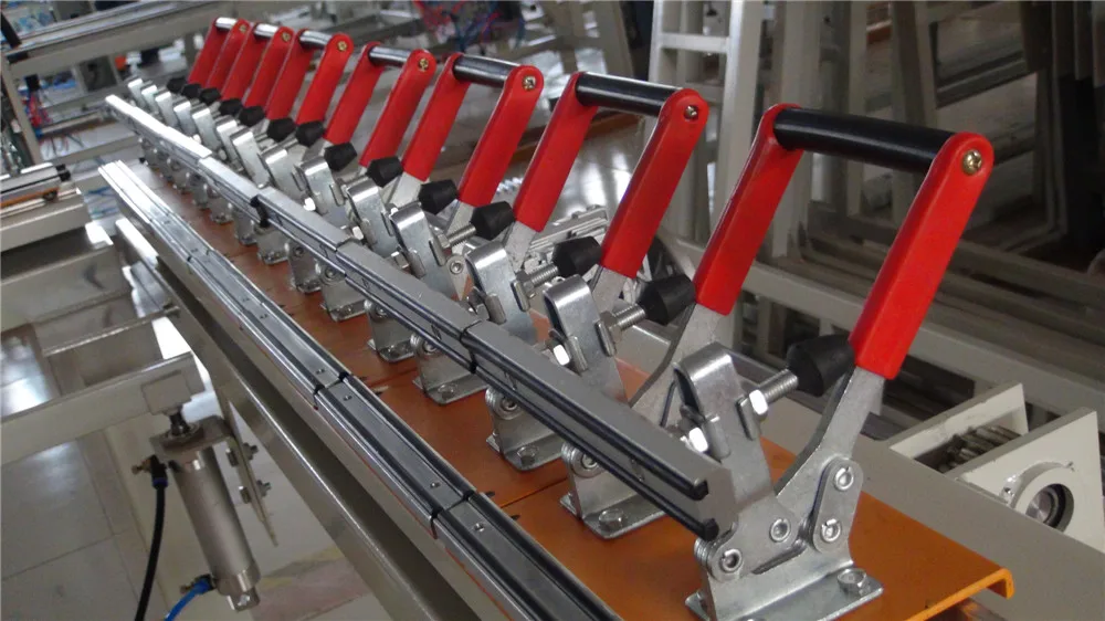 Screen Printing Frame Mesh - シルクスクリーン印刷フレーム用TFLカスタマイズ手動メッシュ張り機 メッシュストレッチャー TX-1212S