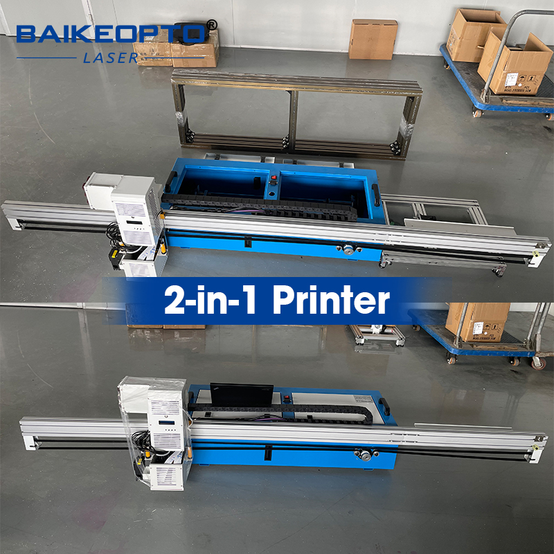 業務用3D壁床インクジェットプリンター - ホテルロビーのカ - Commercial Wall Printing Machine のレビューと価格