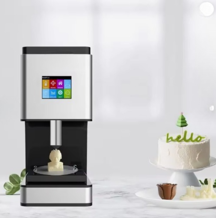 商業用チョコレート印刷機セルフサービス自動販売機、パーソナラ - Commercial Printing Equipment For Sale のレビューと価格