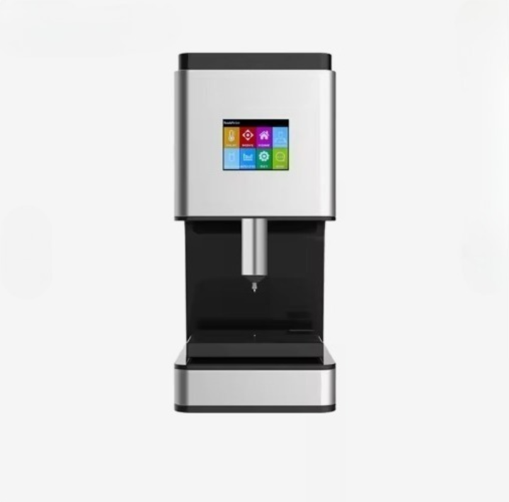 商業用チョコレート印刷機セルフサービス自動販売機、パーソナラ - Commercial Printing Equipment For Sale のレビューと価格