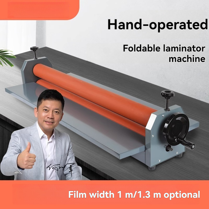 TK1000 ラミネーター手動コールドラミネート機 KT バ - Laminator Cold Roll のレビューと価格