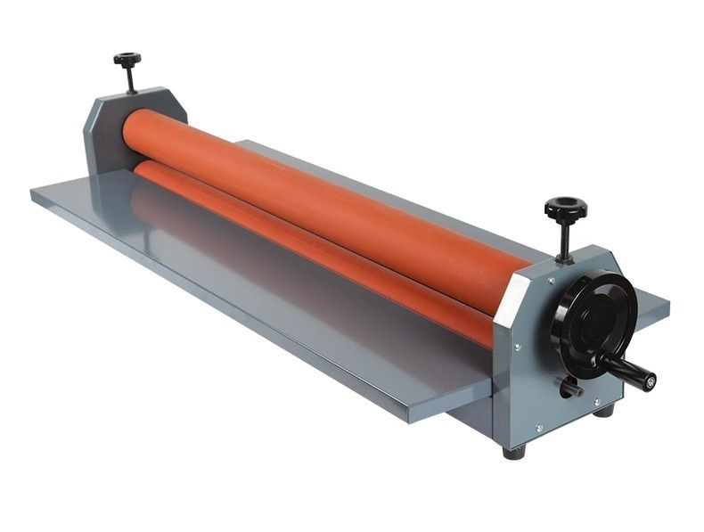 TK1000 ラミネーター手動コールドラミネート機 KT バ - Laminator Cold Roll のレビューと価格