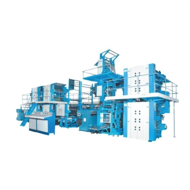 業務用出版用途向けカスタマイズ高度ウェブオフセット印刷機、最 - Commercial Printing Machine Price のレビューと価格
