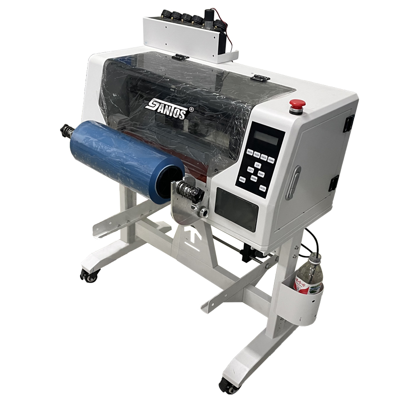 低価格UV DTFステッカープリンター One DX7/HD - Commercial Printing Machine Price のレビューと価格