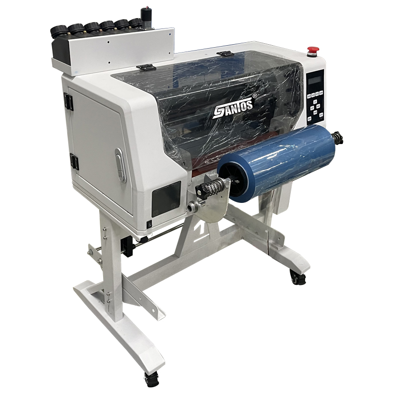 低価格UV DTFステッカープリンター One DX7/HD - Commercial Printing Machine Price のレビューと価格