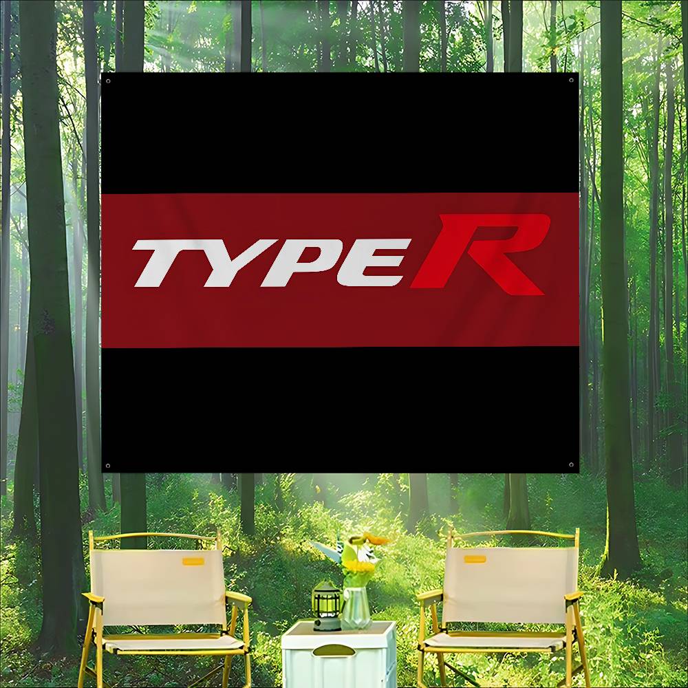 TタイプJdm Rストリートアドバンスドプリント商業広告旗会 - Commercial Printing Types のレビューと価格