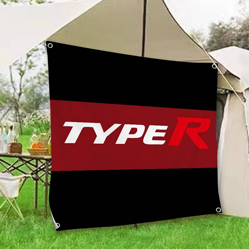 TタイプJdm Rストリートアドバンスドプリント商業広告旗会 - Commercial Printing Types のレビューと価格