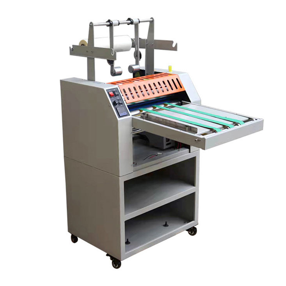 2台 A3 A4 ホット＆コールドラミネーター RC8400 - Laminator Cold Roll のレビューと価格