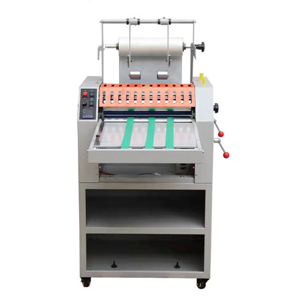 2台 A3 A4 ホット＆コールドラミネーター RC8400 - Laminator Cold Roll のレビューと価格