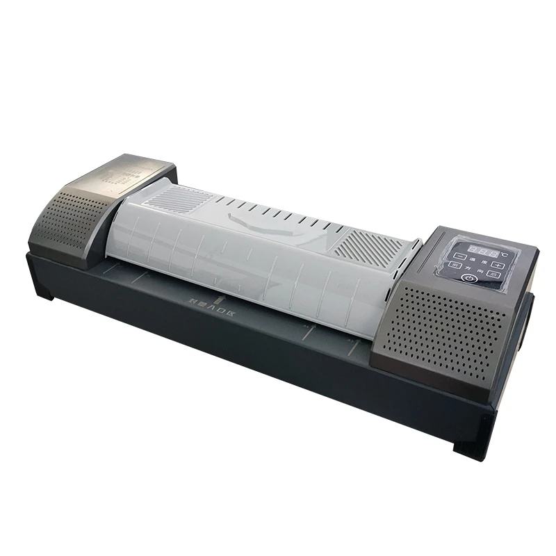 新しい DC-3302B A3 コールドロールラミネーターオ - Laminator Cold Roll のレビューと価格