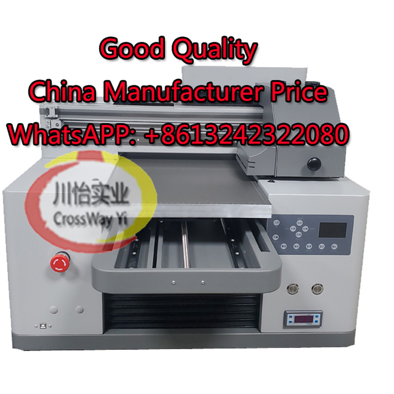 卸売価格 UV DTFプリンター A3フラットベッドUV印刷 - Commercial Printing Machine Price のレビューと価格