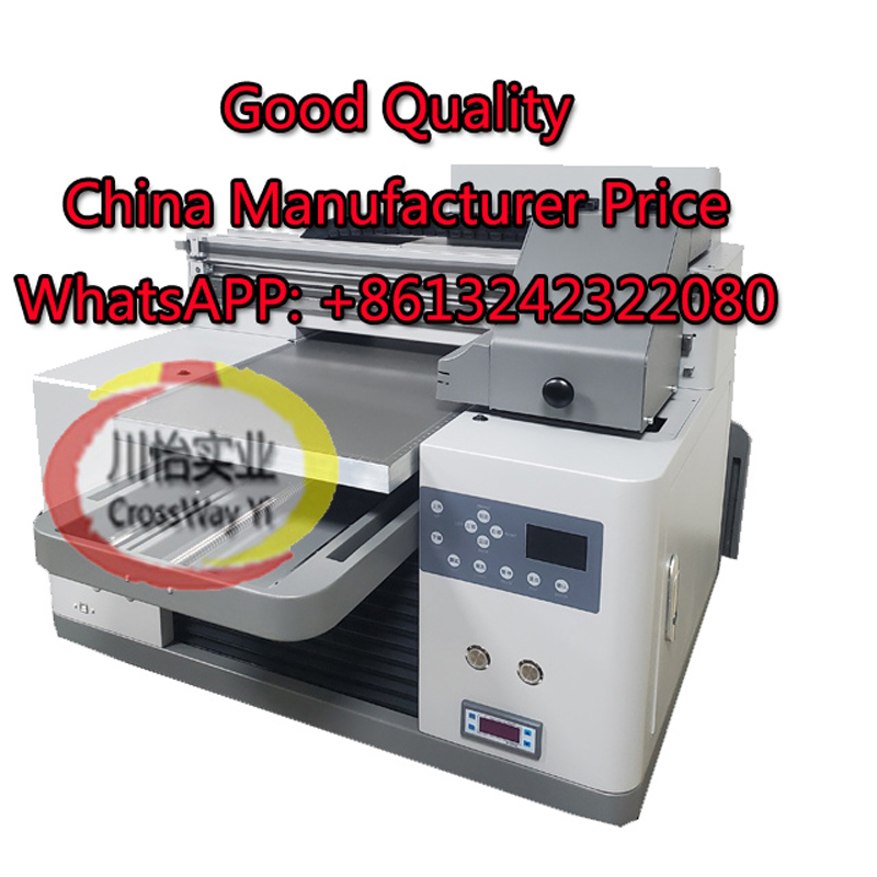 卸売価格 UV DTFプリンター A3フラットベッドUV印刷 - Commercial Printing Machine Price のレビューと価格