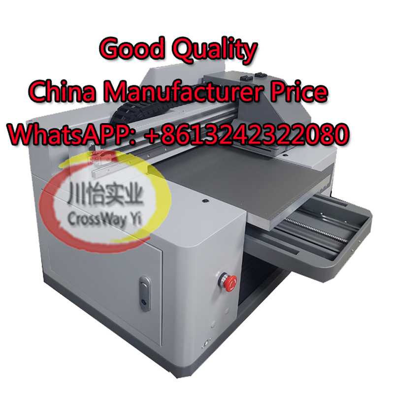 卸売価格 UV DTFプリンター A3フラットベッドUV印刷 - Commercial Printing Machine Price のレビューと価格