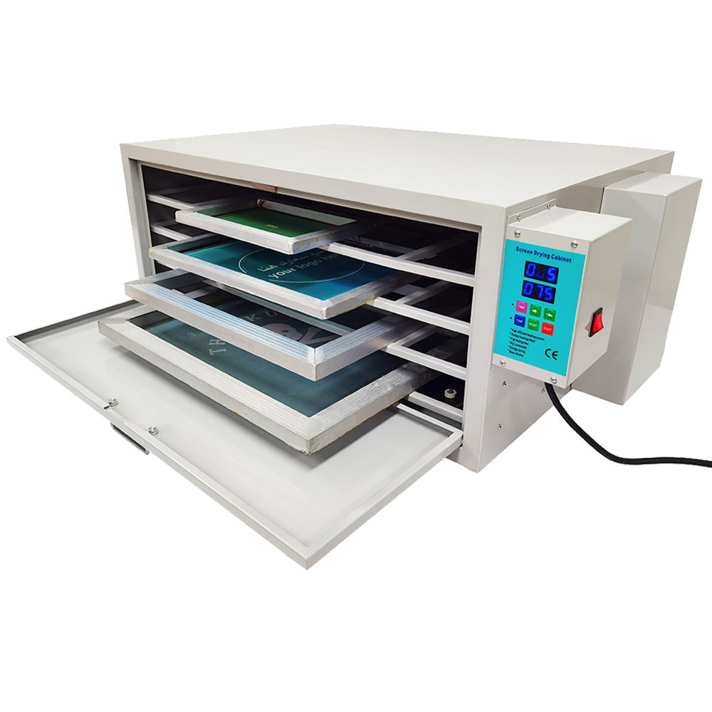 スクリーン印刷乾燥機 4層乾燥キャビネット スクリーンメッシ - Screen Printing Frame Mesh のレビューと価格