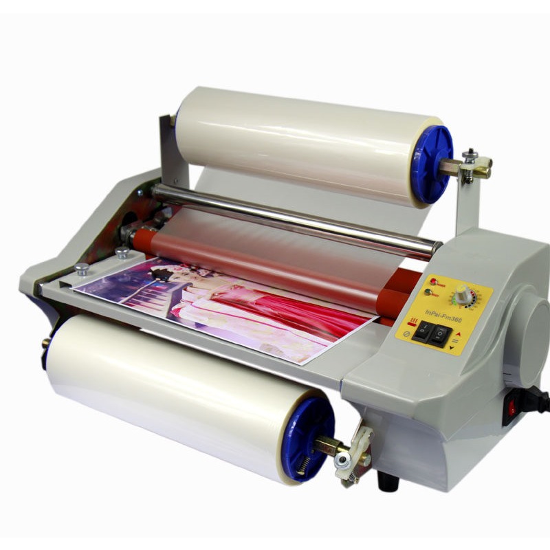 FM360 ペーパーラミネーター コールドロール式ワークカー - Laminator Cold Roll のレビューと価格