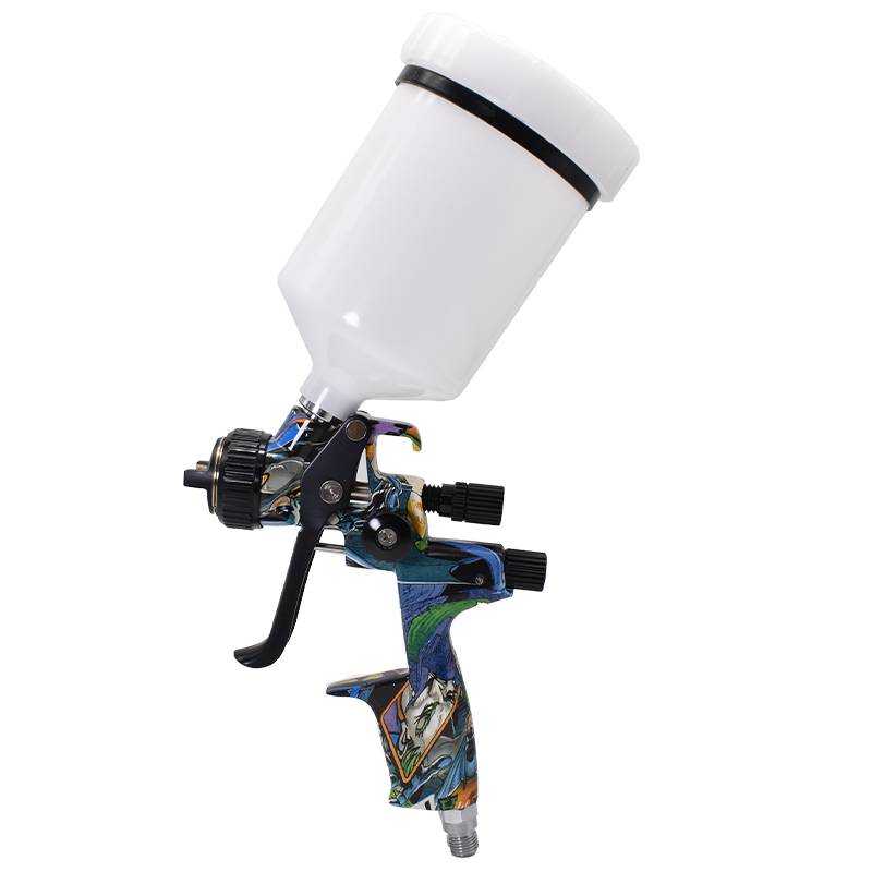 プロ仕様ハイドログラフィック水転写印刷用4000Bペイントガ - Commercial Printing Types のレビューと価格