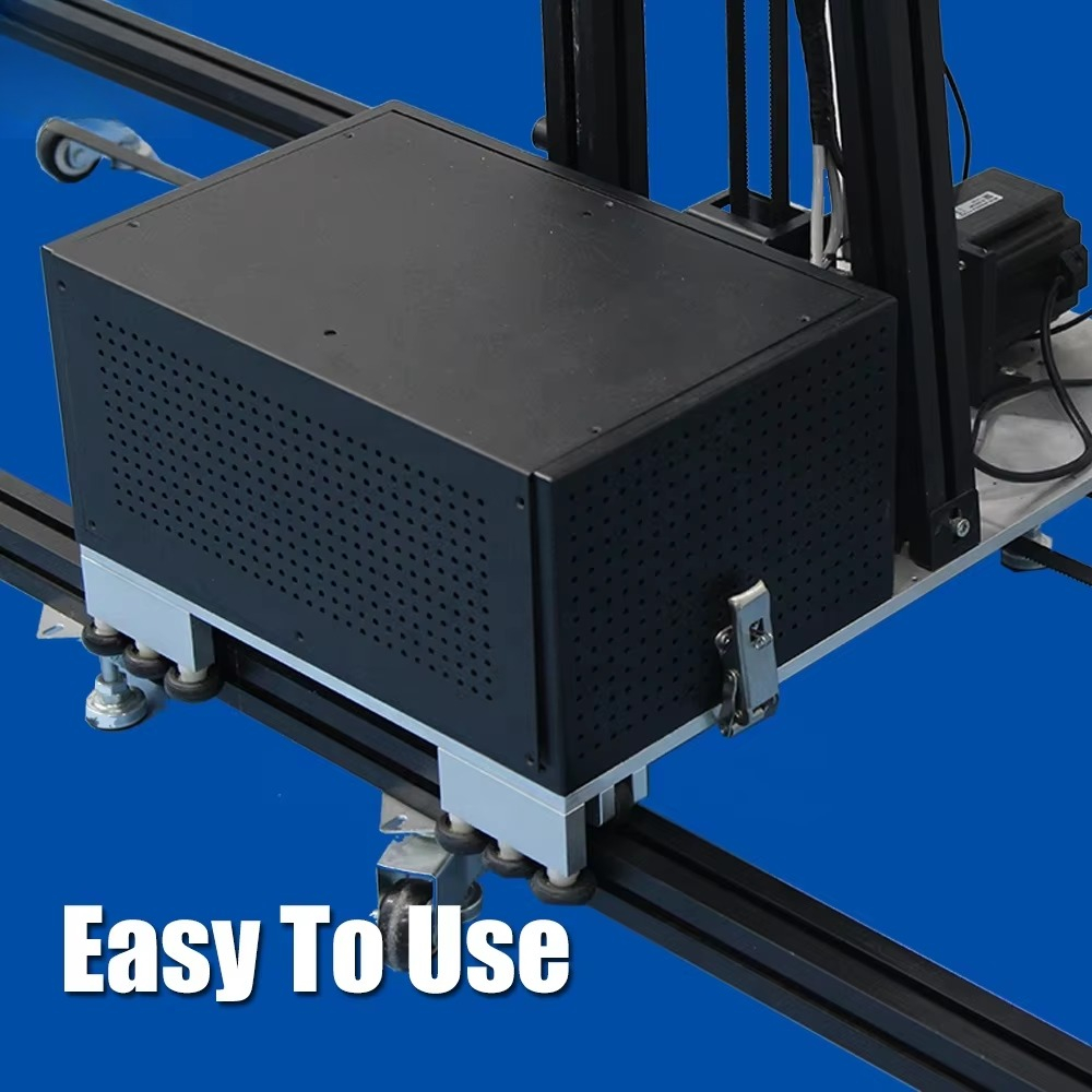 TXC垂直インクジェット壁印刷機3D、業務用壁画印刷機3D壁 - Commercial Wall Printing Machine のレビューと価格