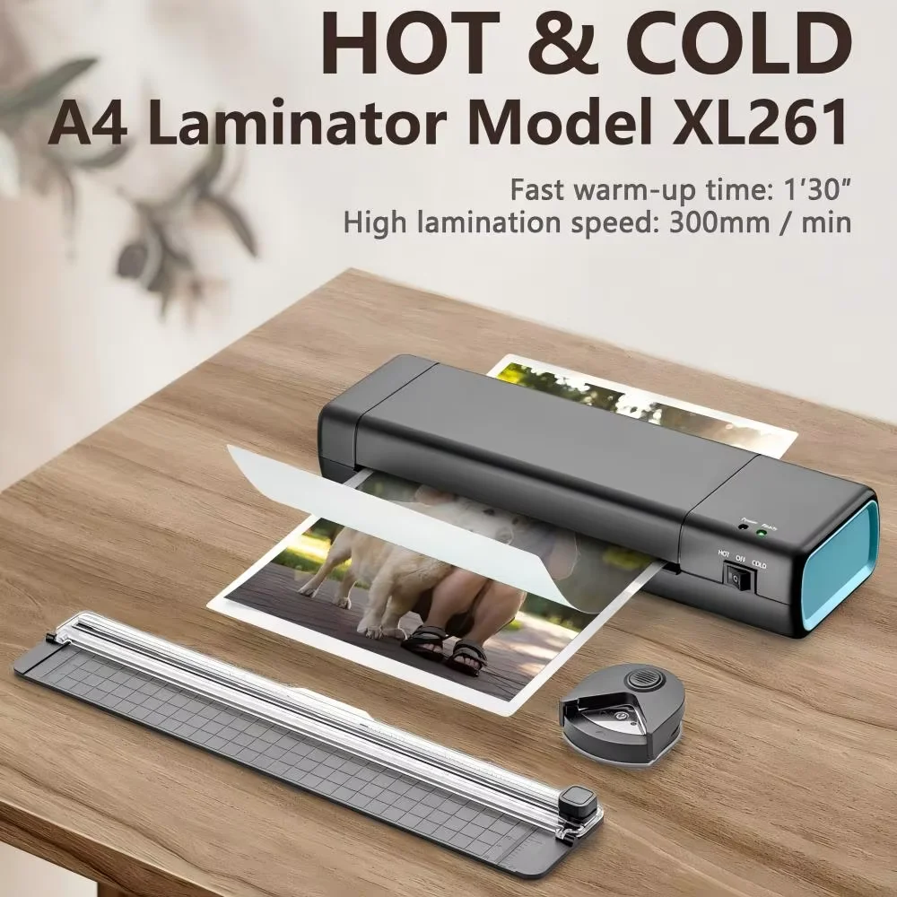 ラミネート機 9インチラミネート機 A4 A3ラミネート機  - Laminator Cold Roll のレビューと価格