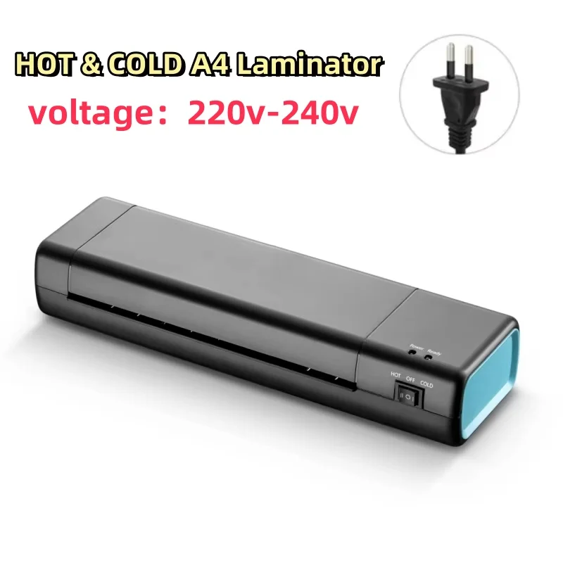 ラミネート機 9インチラミネート機 A4 A3ラミネート機  - Laminator Cold Roll のレビューと価格