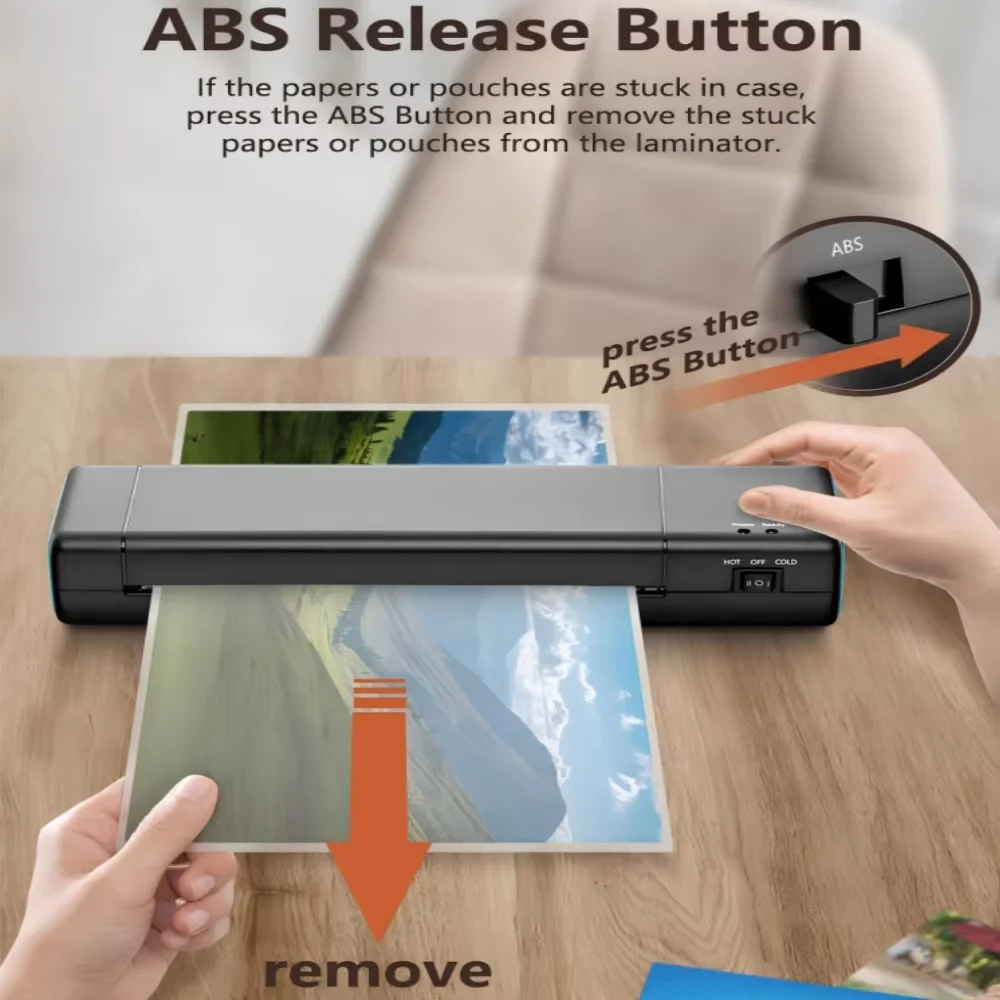 ラミネート機 9インチラミネート機 A4 A3ラミネート機  - Laminator Cold Roll のレビューと価格