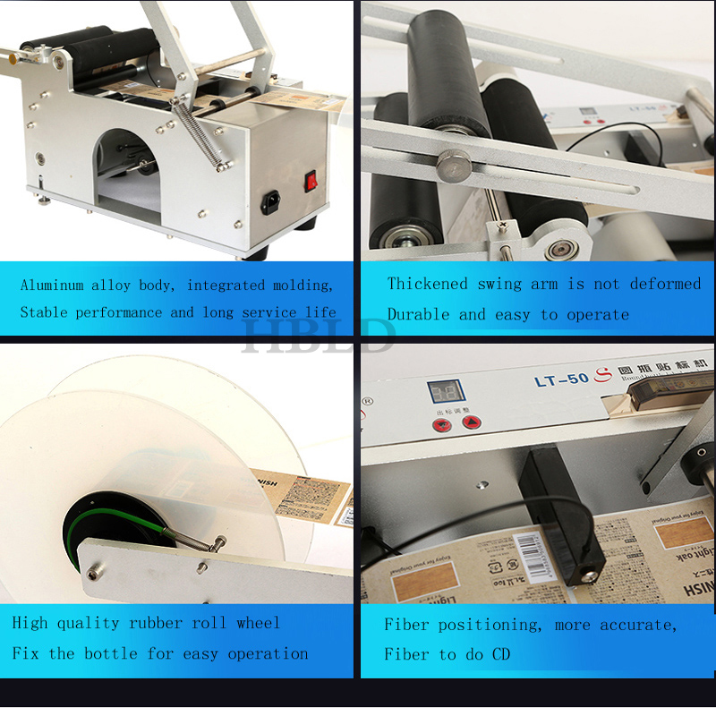 商業用自動ラベリングマシン低価格日付パターン印刷売れ筋商品 - Commercial Printing Machine Price のレビューと価格