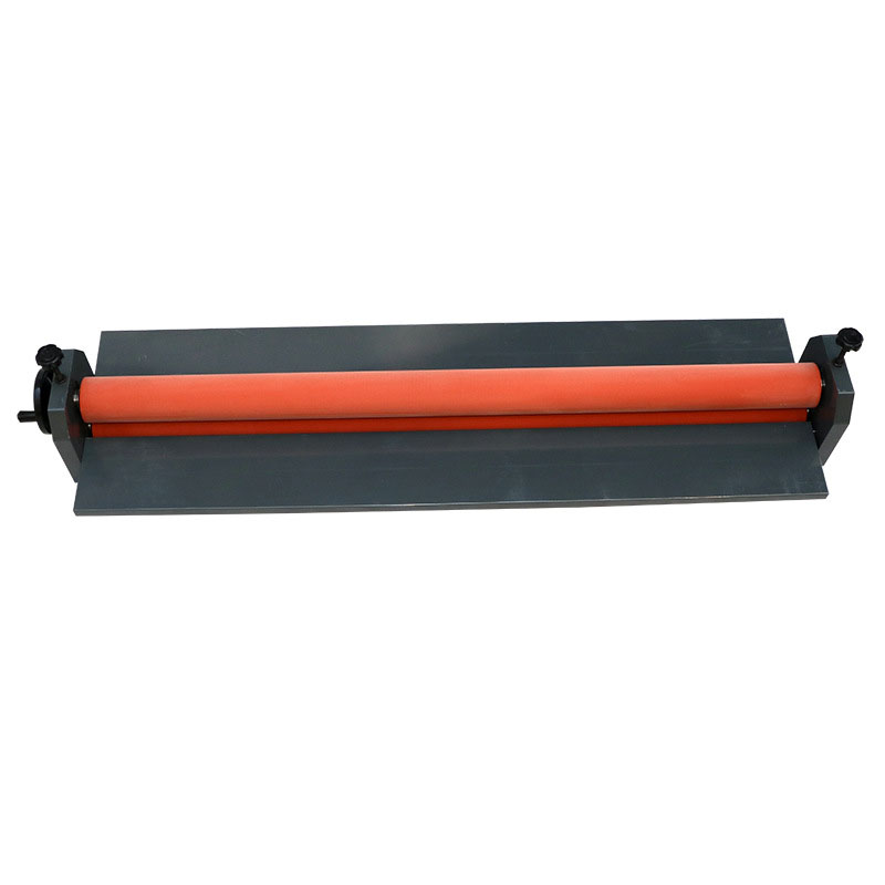 手動式冷間ロールラミネーター、最大幅131cm、厚さ15mm - Laminator Cold Roll のレビューと価格