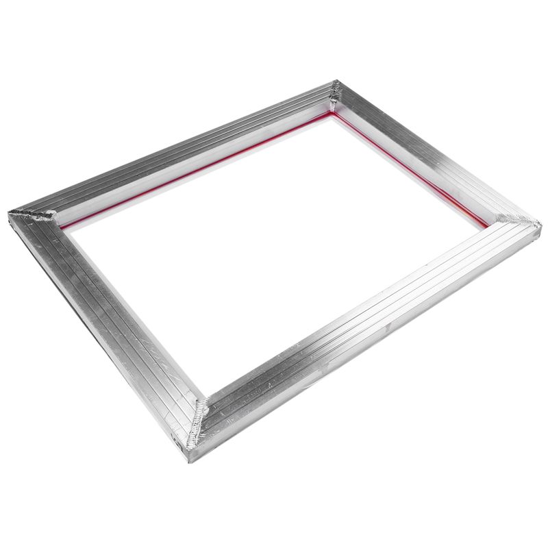 A02M-3X A3 スクリーン印刷アルミフレーム 31X4 - Screen Printing Frame Mesh のレビューと価格