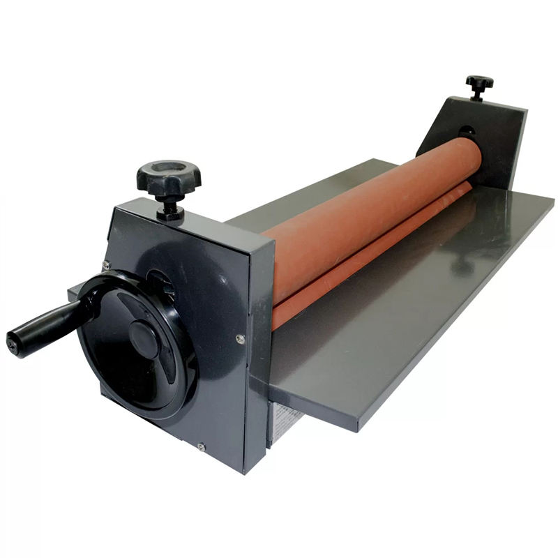 1000mm冷間ロールラミネーターLBS1000手動デスクト - Laminator Cold Roll のレビューと価格