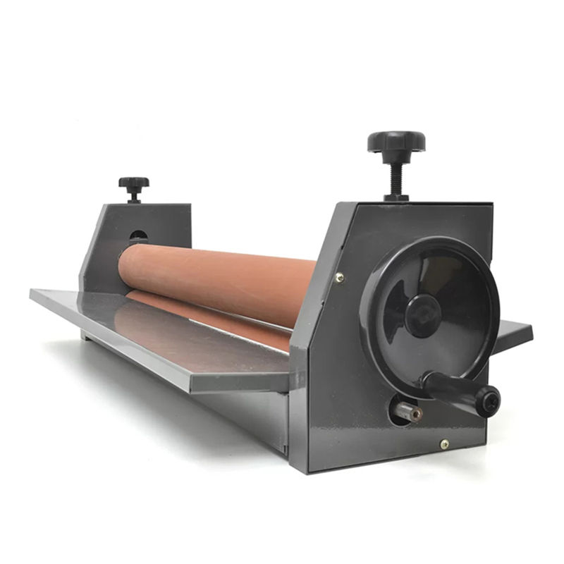 1000mm冷間ロールラミネーターLBS1000手動デスクト - Laminator Cold Roll のレビューと価格
