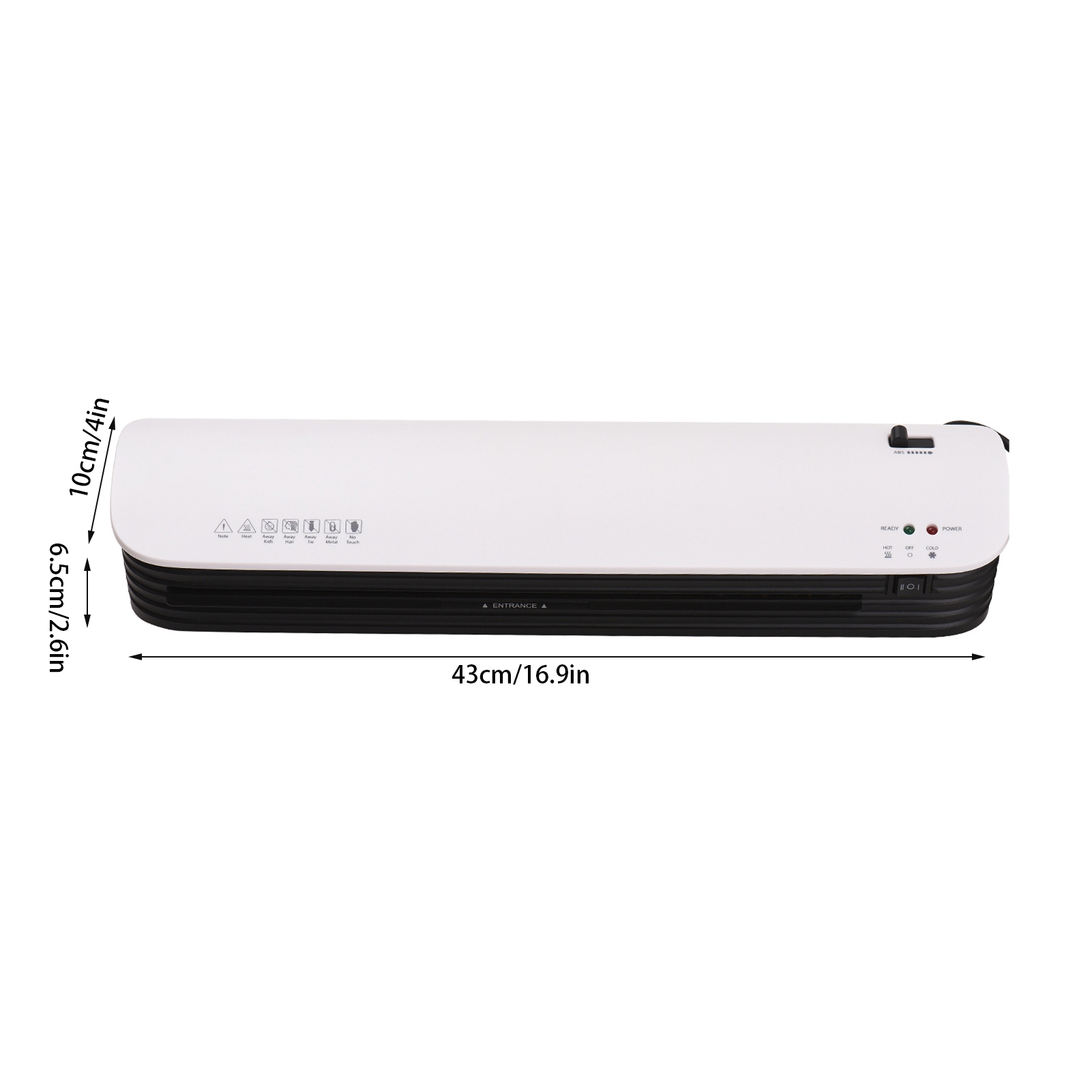 SL399 ラミネーターマシンセット A3サイズ ホット＆コ - Laminator Cold Roll のレビューと価格