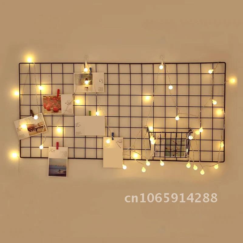 5 サイズ北欧メタルメッシュグリッド Diy 壁写真ポストカ - Screen Printing Frame Mesh のレビューと価格