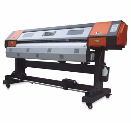 1.8mプロッタープリンター、ビニールデジタルフレックスバナ - Commercial Printing Machine Price のレビューと価格