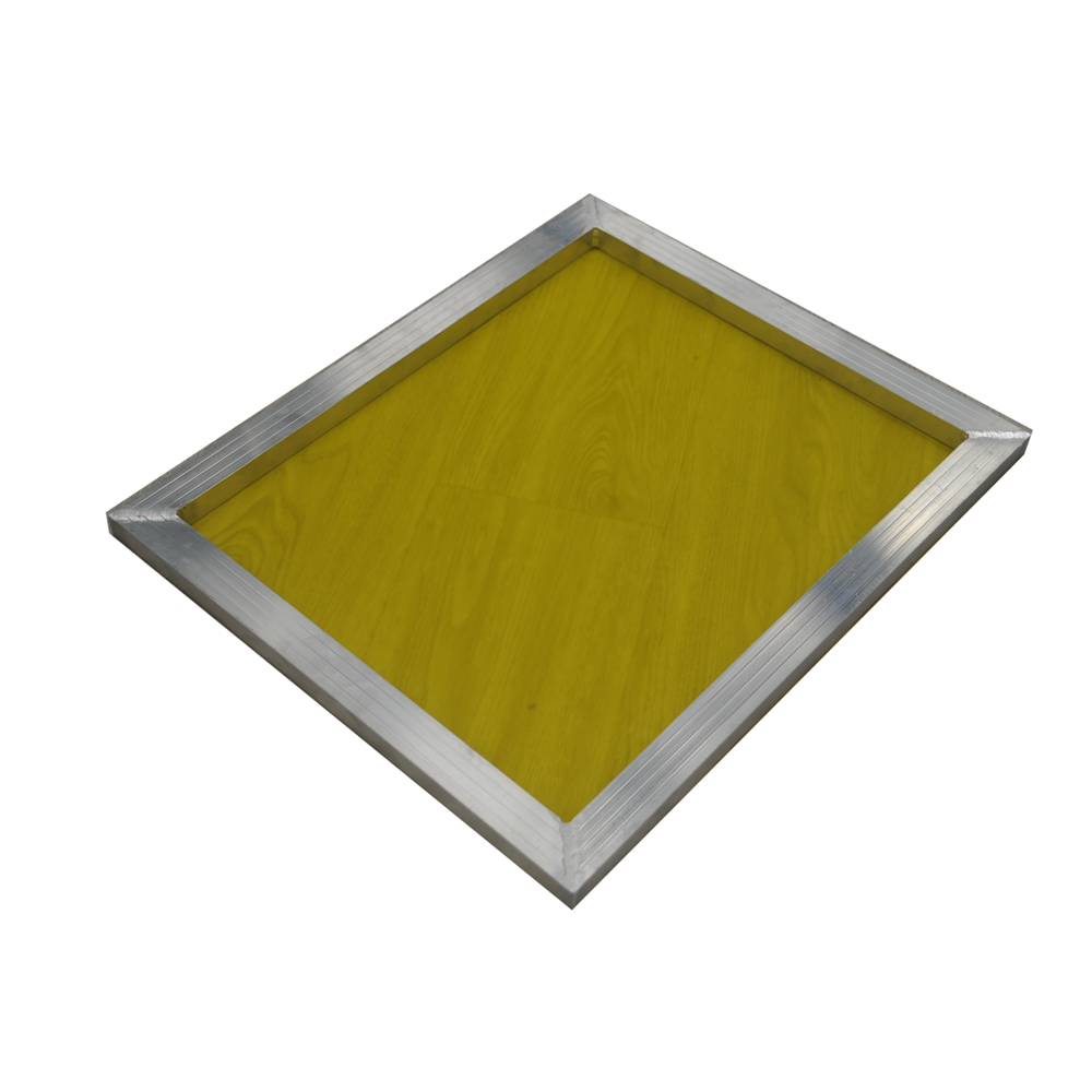 6 個 -20 インチ x 24 インチアルミニウム スクリ - Screen Printing Frame Mesh のレビューと価格