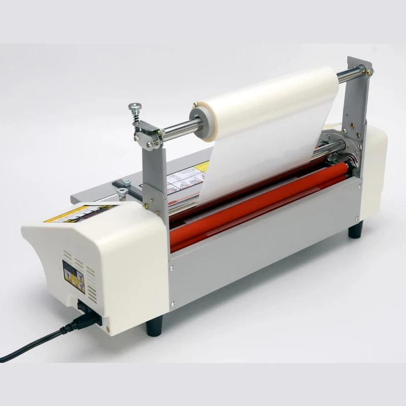 9460T A2+ ペーパーラミネーター 英語版 四ローラー - Laminator Cold Roll のレビューと価格