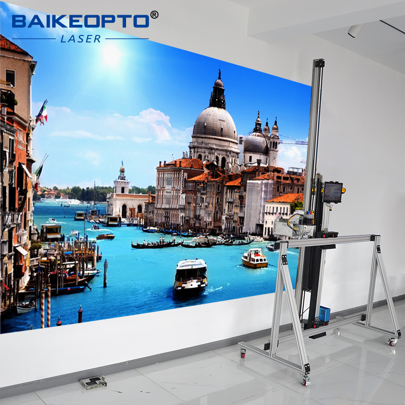 BK-UV256T 業務用2-in-1壁床両用プリンター棚印 - Commercial Wall Printing Machine のレビューと価格