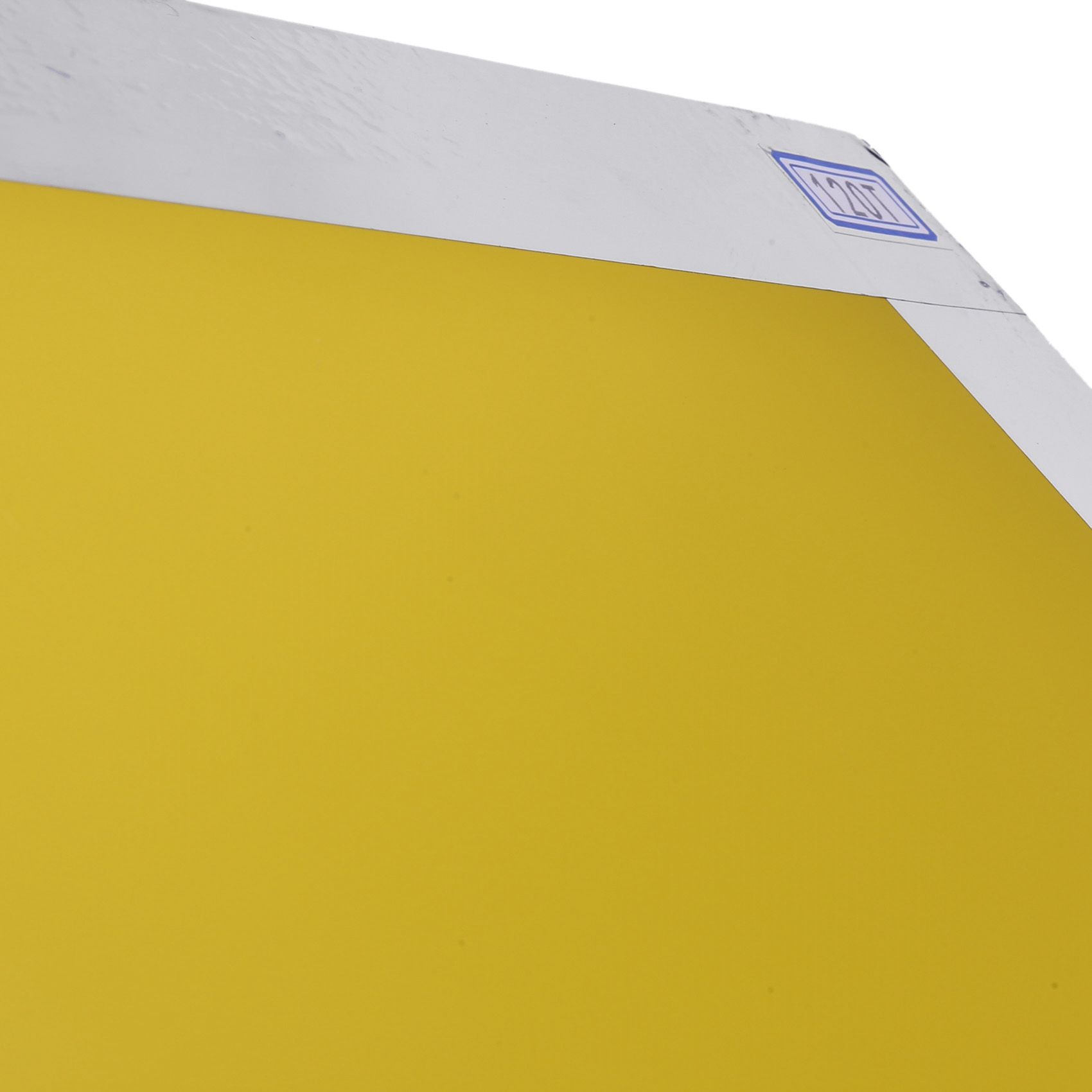 ABRE-1Pc 120T メッシュ再利用可能なアルミシルク - Screen Printing Frame Mesh のレビューと価格